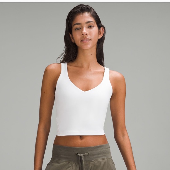 Lulu Lemon Align Tank - Picture 3 of 4